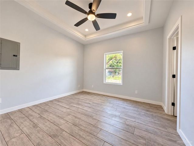 1108 Matamoros Street, Mission, TX 78572