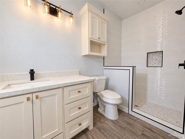 1108 Matamoros Street, Mission, TX 78572