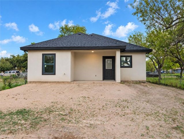 1108 Matamoros Street, Mission, TX 78572