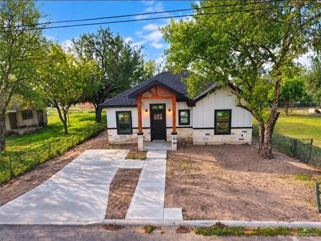 1108 Matamoros Street, Mission, TX 78572