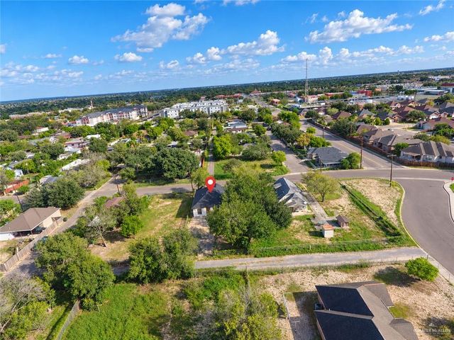 1108 Matamoros Street, Mission, TX 78572