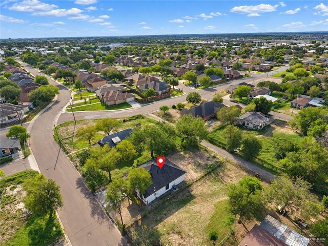 1108 Matamoros Street, Mission, TX 78572