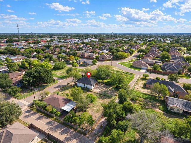1108 Matamoros Street, Mission, TX 78572