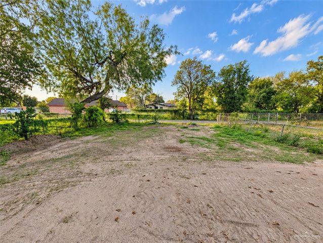 1108 Matamoros Street, Mission, TX 78572