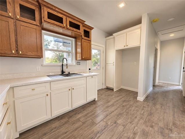1108 Matamoros Street, Mission, TX 78572