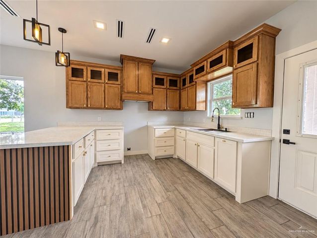 1108 Matamoros Street, Mission, TX 78572