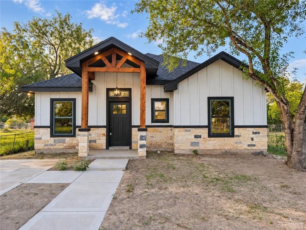 1108 Matamoros Street, Mission, TX 78572