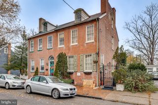 119 BUTTONWOOD ST, Mount Holly, NJ 08060