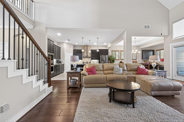 18522 Hughlett Drive, Cypress, TX 77433