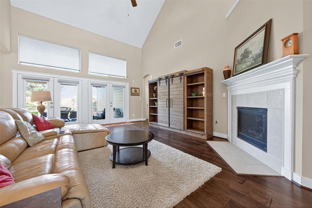 18522 Hughlett Drive, Cypress, TX 77433