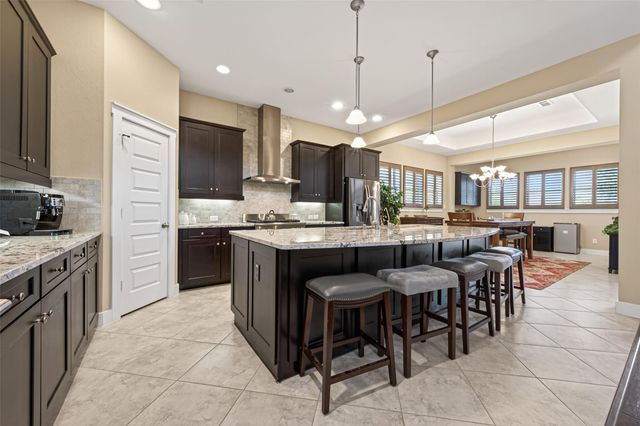 18522 Hughlett Drive, Cypress, TX 77433