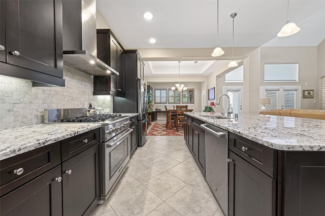 18522 Hughlett Drive, Cypress, TX 77433