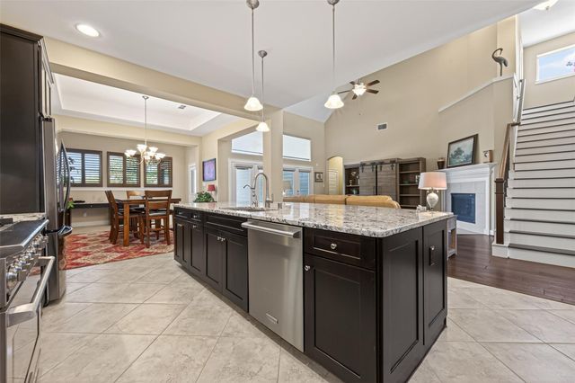 18522 Hughlett Drive, Cypress, TX 77433