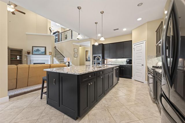 18522 Hughlett Drive, Cypress, TX 77433