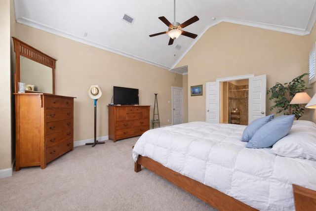 18522 Hughlett Drive, Cypress, TX 77433