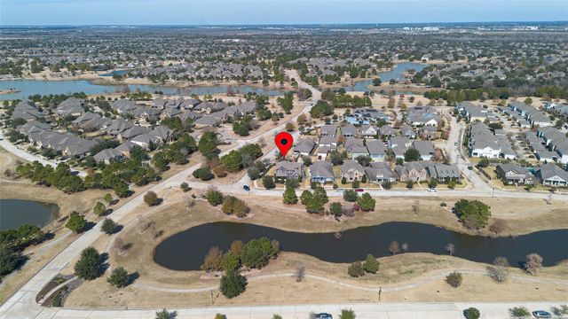 18522 Hughlett Drive, Cypress, TX 77433