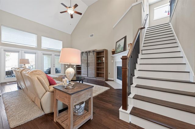 18522 Hughlett Drive, Cypress, TX 77433