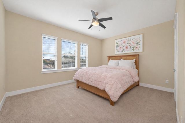 18522 Hughlett Drive, Cypress, TX 77433