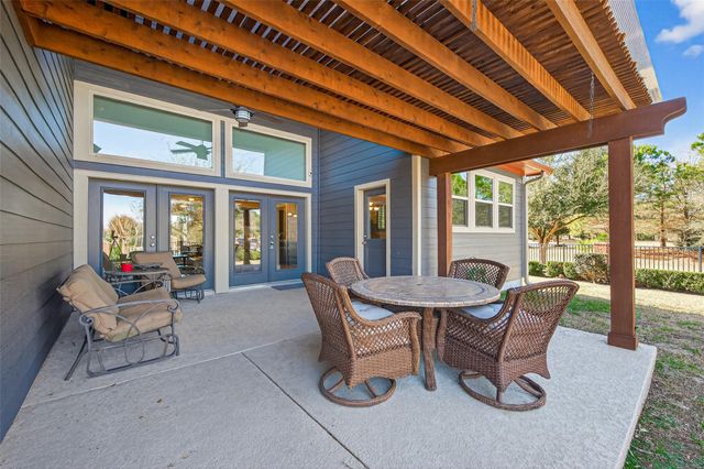 18522 Hughlett Drive, Cypress, TX 77433