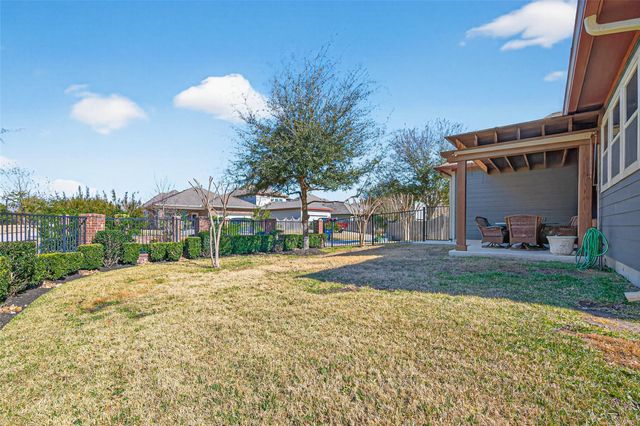 18522 Hughlett Drive, Cypress, TX 77433