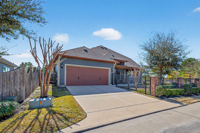 18522 Hughlett Drive, Cypress, TX 77433