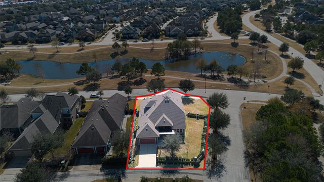 18522 Hughlett Drive, Cypress, TX 77433