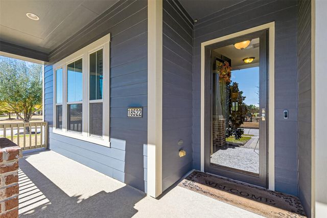 18522 Hughlett Drive, Cypress, TX 77433