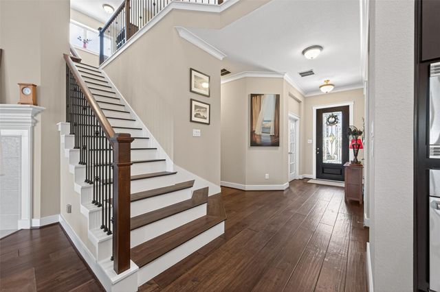 18522 Hughlett Drive, Cypress, TX 77433