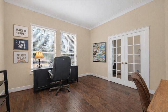 18522 Hughlett Drive, Cypress, TX 77433