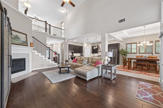 18522 Hughlett Drive, Cypress, TX 77433