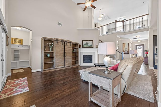 18522 Hughlett Drive, Cypress, TX 77433