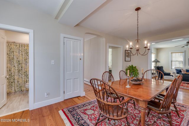 10 Chesterfield Georgetown Road, Chesterfield, NJ 08515