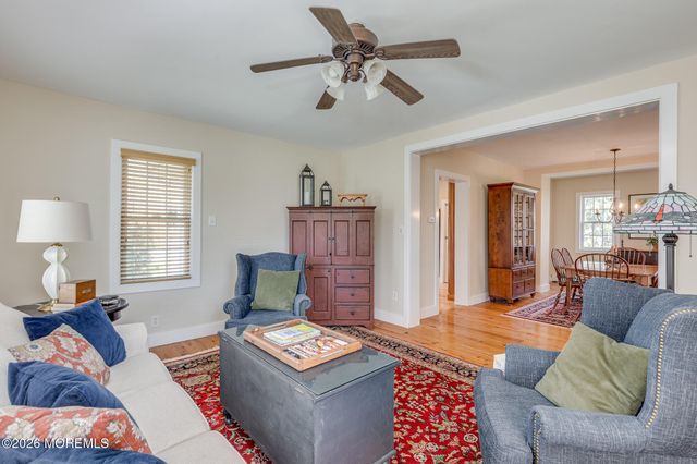 10 Chesterfield Georgetown Road, Chesterfield, NJ 08515