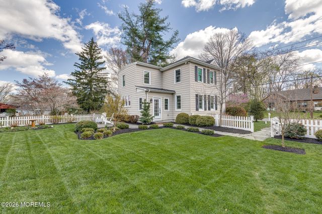 10 Chesterfield Georgetown Road, Chesterfield, NJ 08515