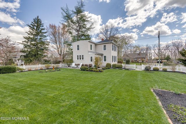 10 Chesterfield Georgetown Road, Chesterfield, NJ 08515