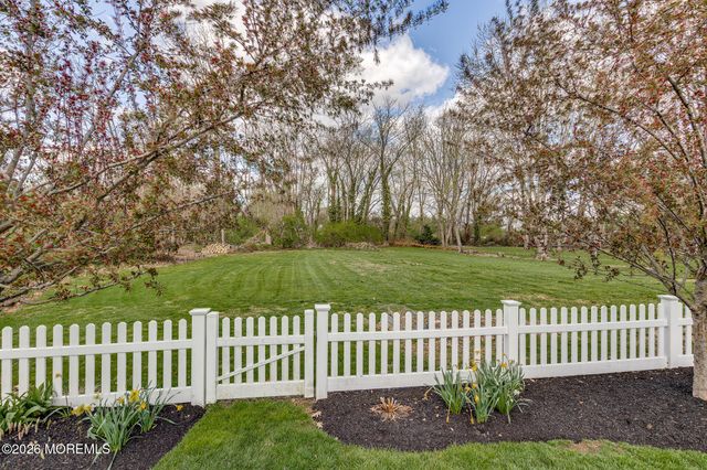 10 Chesterfield Georgetown Road, Chesterfield, NJ 08515