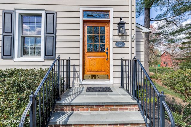 10 Chesterfield Georgetown Road, Chesterfield, NJ 08515
