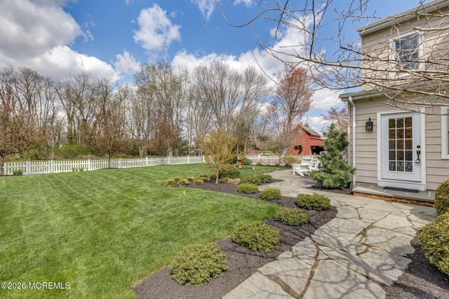 10 Chesterfield Georgetown Road, Chesterfield, NJ 08515