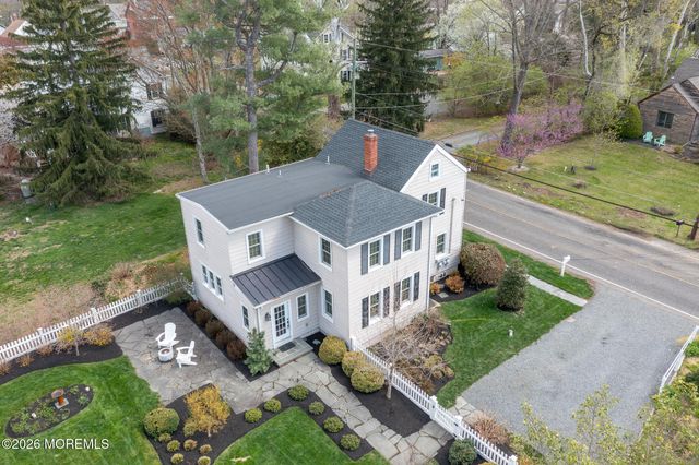 10 Chesterfield Georgetown Road, Chesterfield, NJ 08515