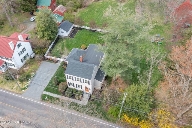 10 Chesterfield Georgetown Road, Chesterfield, NJ 08515