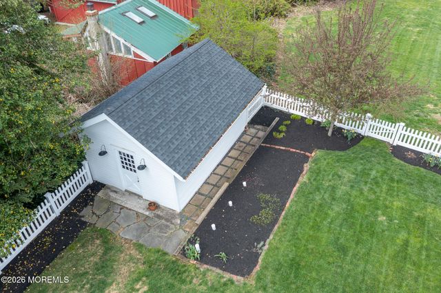 10 Chesterfield Georgetown Road, Chesterfield, NJ 08515
