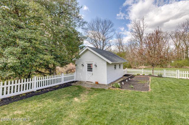 10 Chesterfield Georgetown Road, Chesterfield, NJ 08515