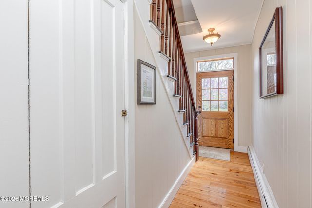 10 Chesterfield Georgetown Road, Chesterfield, NJ 08515