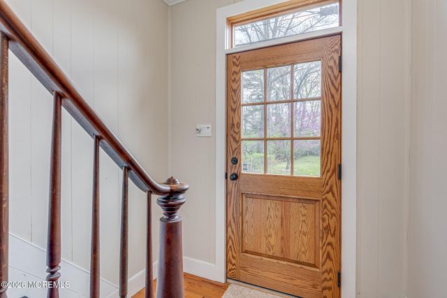 10 Chesterfield Georgetown Road, Chesterfield, NJ 08515