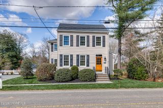 10 Chesterfield Georgetown Road, Chesterfield, NJ 08515