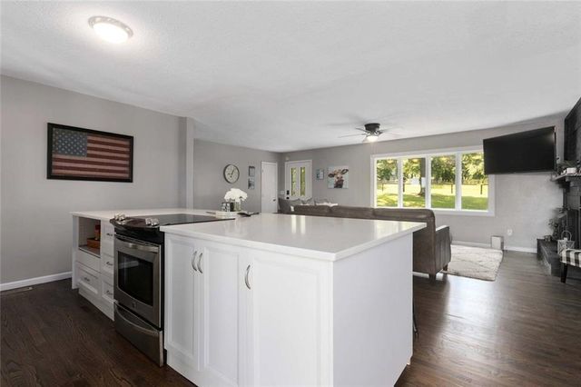 1204 E 223rd Street, Cleveland, MO 64734