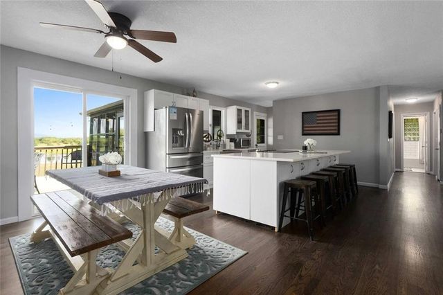 1204 E 223rd Street, Cleveland, MO 64734