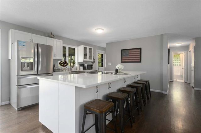 1204 E 223rd Street, Cleveland, MO 64734