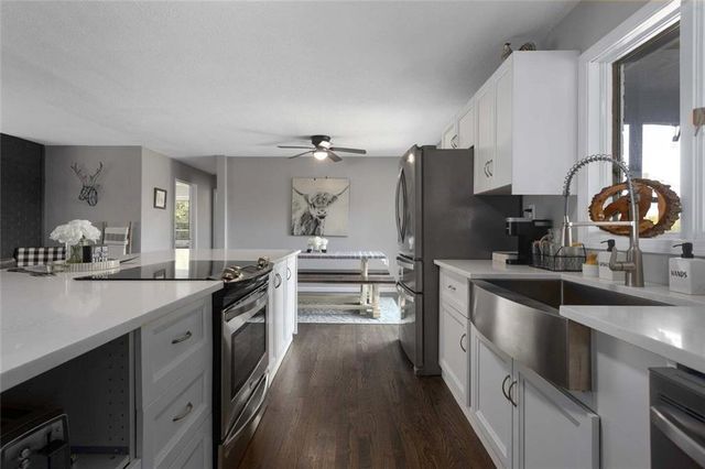 1204 E 223rd Street, Cleveland, MO 64734