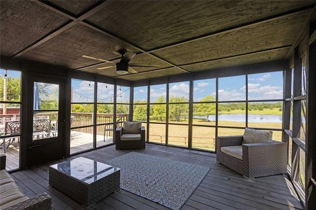 1204 E 223rd Street, Cleveland, MO 64734